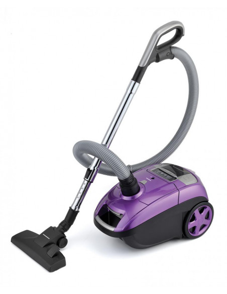 ASPIRATOR CU SAC HEINNER HVC-VBS750PP,HVC-VBS750PP