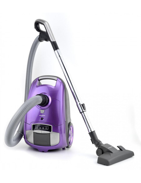 ASPIRATOR CU SAC HEINNER HVC-VBS750PP,HVC-VBS750PP