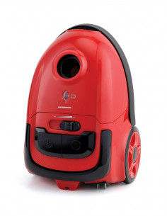 ASPIRATOR CU SAC HEINNER HVC-VB750RD,HVC-VB750RD 2