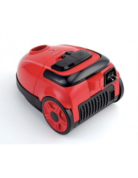 ASPIRATOR CU SAC HEINNER HVC-VB750RD,HVC-VB750RD