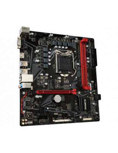Placa de baza Gigabyte B560M H, LGA 1200,B560M H