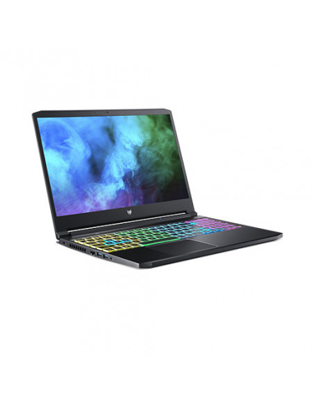 NH.QDQEX.006,Laptop Acer Predator Triton 300, 15.6'' Full HD, Intel Core i5-11400H, SSD 1TB, 16GB DDR4, Nvidia GeForce® RTX™ 306