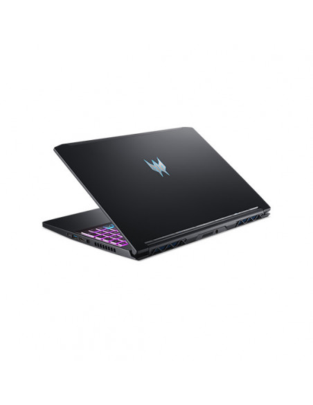 NH.QDQEX.006,Laptop Acer Predator Triton 300, 15.6'' Full HD, Intel Core i5-11400H, SSD 1TB, 16GB DDR4, Nvidia GeForce® RTX™ 306