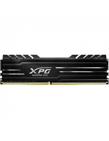 AX4U32008G16A-SB10,Memorie RAM ADATA Gammix D10, DIMM, DDR4, 8GB, CL16, 3200Mhz