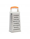 RAZATOARE INOX 4 LATURI 9x6.5x21 CM, VANORA HOME,VN-YMJ-COX02