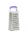 RAZATOARE INOX 4 LATURI 9x6.5x21 CM, VANORA HOME,VN-YMJ-COX02