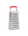 RAZATOARE INOX 4 LATURI 9x6.5x21 CM, VANORA HOME,VN-YMJ-COX02