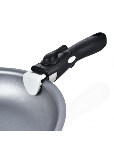 SET GATIT ALUMINIU 5 PIESE, SALSA, COOKING BY
