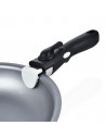 SET GATIT ALUMINIU 5 PIESE, SALSA, COOKING BY