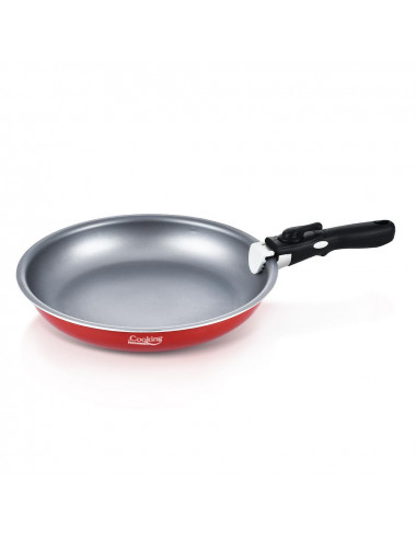 SET GATIT ALUMINIU 5 PIESE, SALSA, COOKING BY