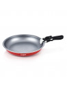 SET GATIT ALUMINIU 5 PIESE, SALSA, COOKING BY