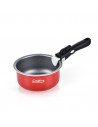 SET GATIT ALUMINIU 5 PIESE, SALSA, COOKING BY