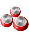 SET GATIT ALUMINIU 5 PIESE, SALSA, COOKING BY