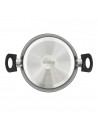SET GATIT ALUMINIU 5 PIESE, MADEIRA, COOKING BY