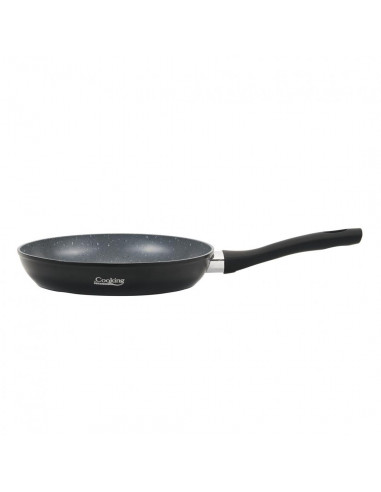 SET GATIT ALUMINIU 5 PIESE, MADEIRA, COOKING BY