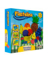 Paradisul Fructelor, Plastelino Noriel,Uniq323