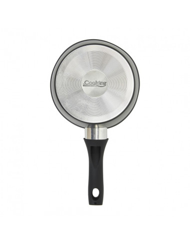 SET GATIT ALUMINIU 5 PIESE, MADEIRA, COOKING BY