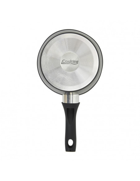 SET GATIT ALUMINIU 5 PIESE, MADEIRA, COOKING BY
