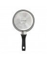 SET GATIT ALUMINIU 5 PIESE, MADEIRA, COOKING BY