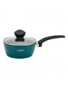 CASEROLA ALUMINIU+CAPAC,18x7.5CM,1.7L,SYVOTA, COOKING BY