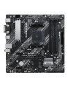 Placa de baza Asus PRIME A520M-A II AM4,PRIME A520M-A II