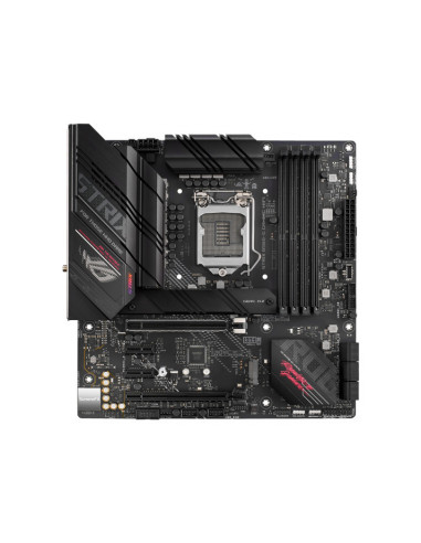 Placa de baza Asus ROG STRIX B560-G GAMING WIFI, Socket