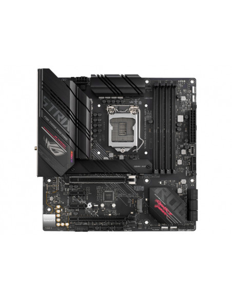 Placa de baza Asus ROG STRIX B560-G GAMING WIFI, Socket