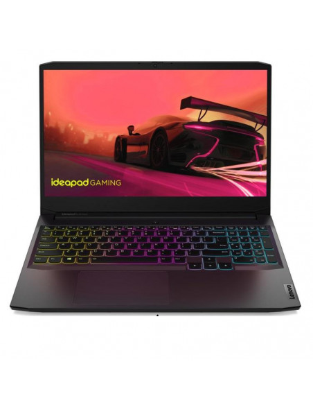 NB IPG3-15ACH6 R7-5800H 15"/8/512GB 82K2007KRM LENOVO,82K2007KRM