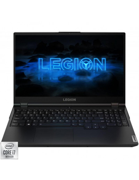 Laptop LENOVO Gaming 15.6'' Legion 5 15IMH6, FHD IPS 165Hz