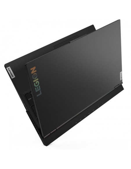 Laptop LENOVO Gaming Legion 5 15IMH6 cu procesor Intel Core