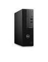 Desktop Dell OptiPlex 3080 SFF, i5-10505, 8GB, 256GB SSD, W10