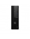 Desktop Dell OptiPlex 3080 SFF, i5-10505, 8GB, 256GB SSD, W10