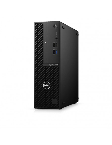 Desktop Dell OptiPlex 3080 SFF, i5-10505, 8GB, 256GB SSD, W10