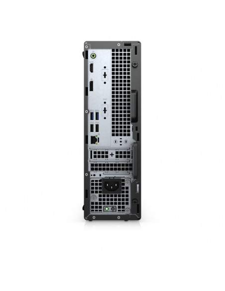 Desktop Dell OptiPlex 3080 SFF, i5-10505, 8GB, 256GB SSD, W10