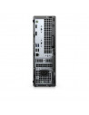 Desktop Dell OptiPlex 3080 SFF, i5-10505, 8GB, 256GB SSD, W10