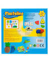 Paradisul Fructelor, Plastelino Noriel,Uniq323