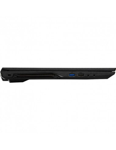 Laptop GIGABYTE Gaming 15.6'' G5 GD, FHD 144Hz, Procesor Intel®