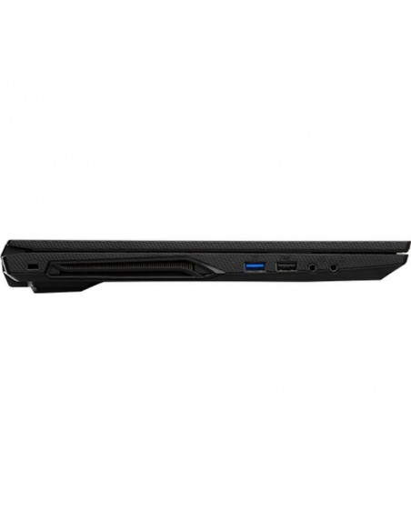 Laptop GIGABYTE Gaming 15.6'' G5 GD, FHD 144Hz, Procesor Intel®