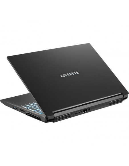 Laptop GIGABYTE Gaming 15.6'' G5 GD, FHD 144Hz, Procesor Intel®