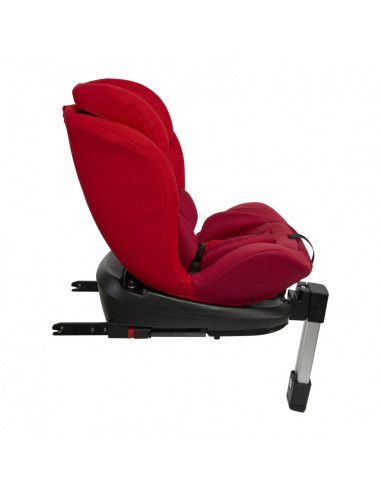Scaun auto Odin, 0-36 kg, Rosu,UGCS-ODIN-RD