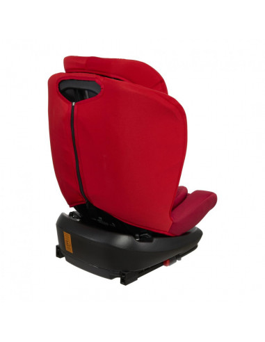 Scaun auto Odin, 0-36 kg, Rosu,UGCS-ODIN-RD