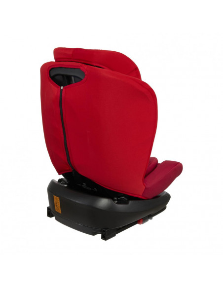 Scaun auto Odin, 0-36 kg, Rosu,UGCS-ODIN-RD