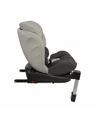 Scaun auto Odin, 0-36 kg, Gri,UGCS-ODIN-GR