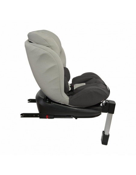 Scaun auto Odin, 0-36 kg, Gri,UGCS-ODIN-GR