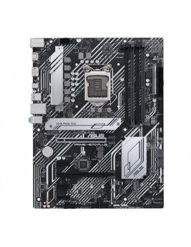MB H570 S1200 ATX/PRIME H570-PLUS ASUS,PRIME H570-PLUS