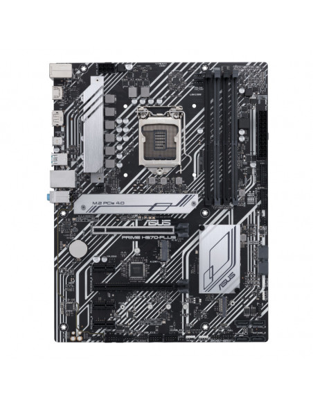 MB H570 S1200 ATX/PRIME H570-PLUS ASUS,PRIME H570-PLUS