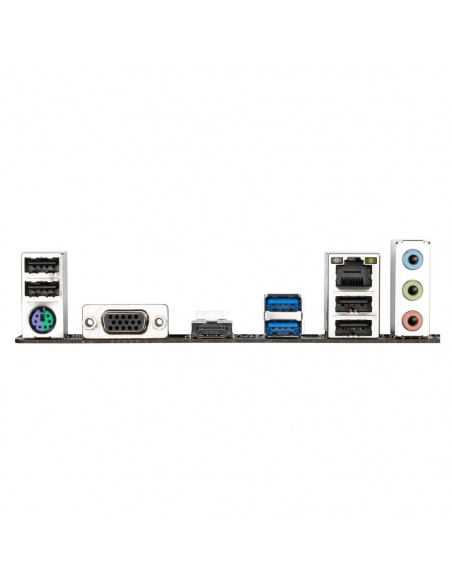 Placa de baza Gigabyte H510M H, LGA 1200,H510M H