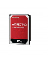 HDD SATA 12TB 6GB/S 256MB/RED PRO WD121KFBX WDC,WD121KFBX