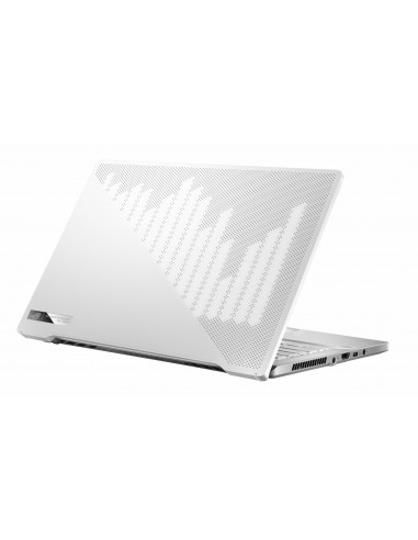 Laptop ASUS Gaming 14'' ROG Zephyrus G14 GA401QM, QHD 120Hz
