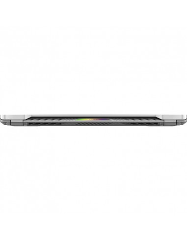 Laptop ASUS Gaming 14'' ROG Zephyrus G14 GA401QM, QHD 120Hz